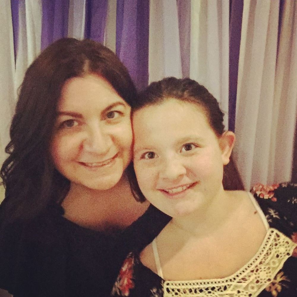 Meet your Posher, Tina